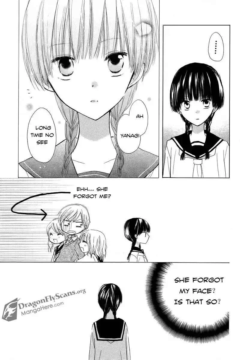 Last Game Chapter 1 - Page 28