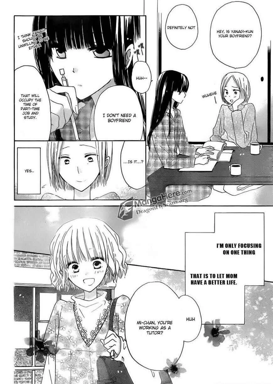 Last Game Chapter 3 - Page 9
