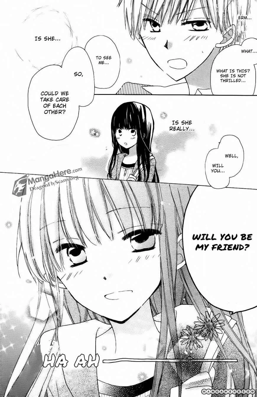 Last Game Chapter 4 - Page 7