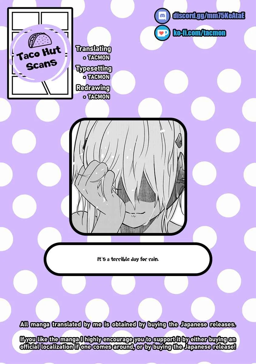 Last Order: Hitori Bocchi no Hyakunen Sensou Chapter 2: Dreaming of Electric Sheep - Page 33