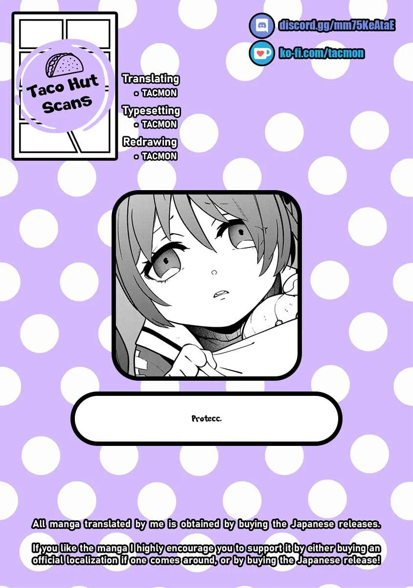 Last Order: Hitori Bocchi no Hyakunen Sensou Chapter 3: An Evil From Bygone Days - Page 36