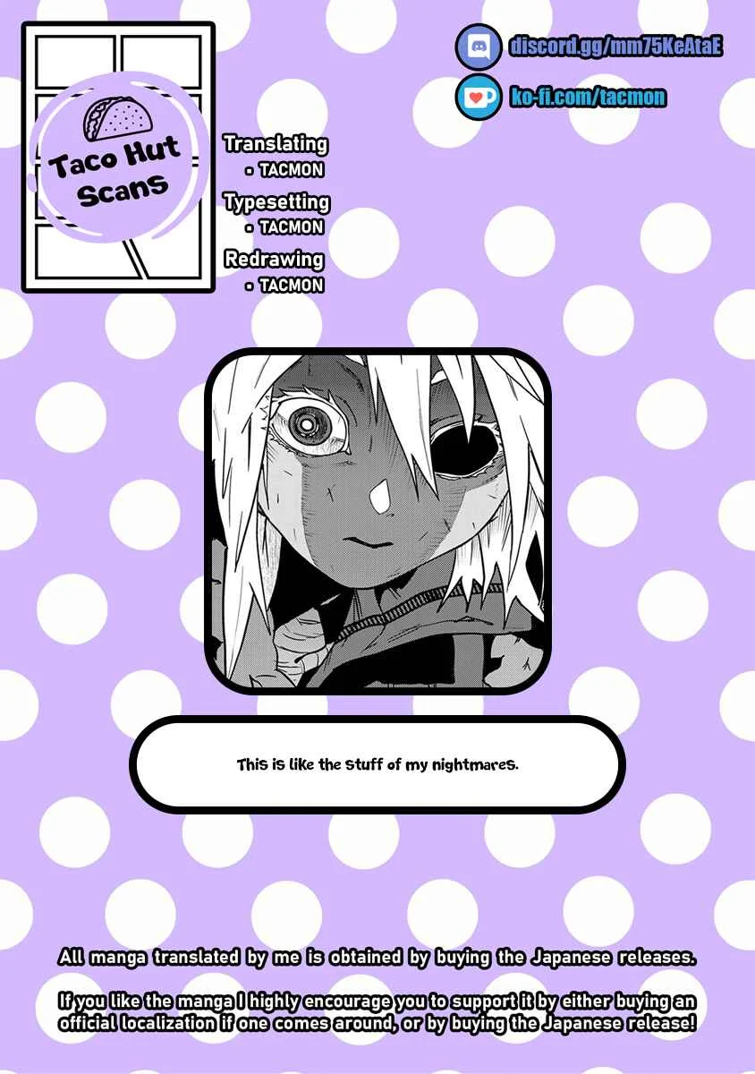 Last Order: Hitori Bocchi no Hyakunen Sensou Chapter 4: Red-Eyed Killer Doll - Page 39