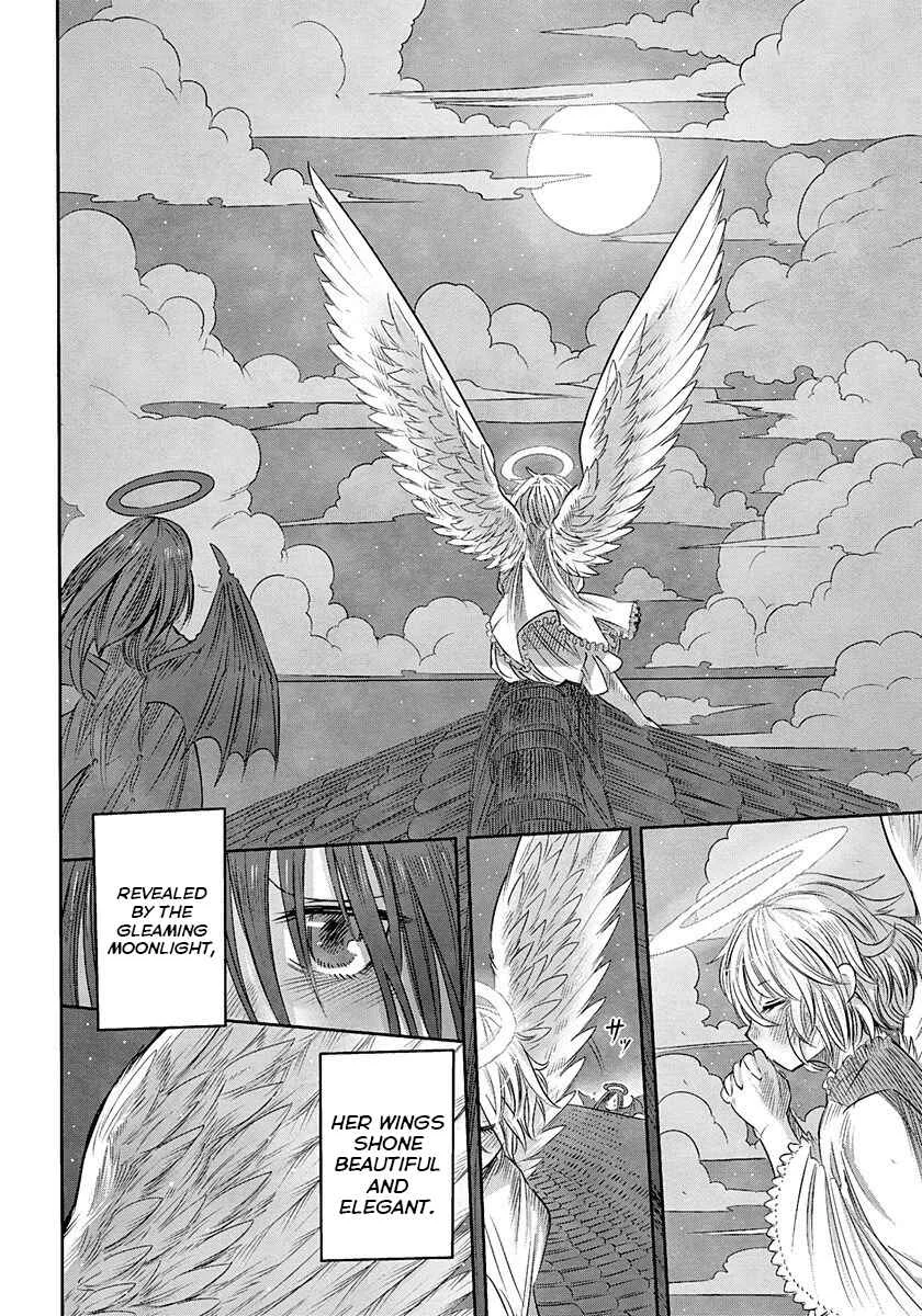 Latin Chapter 4: Reversi - Page 10