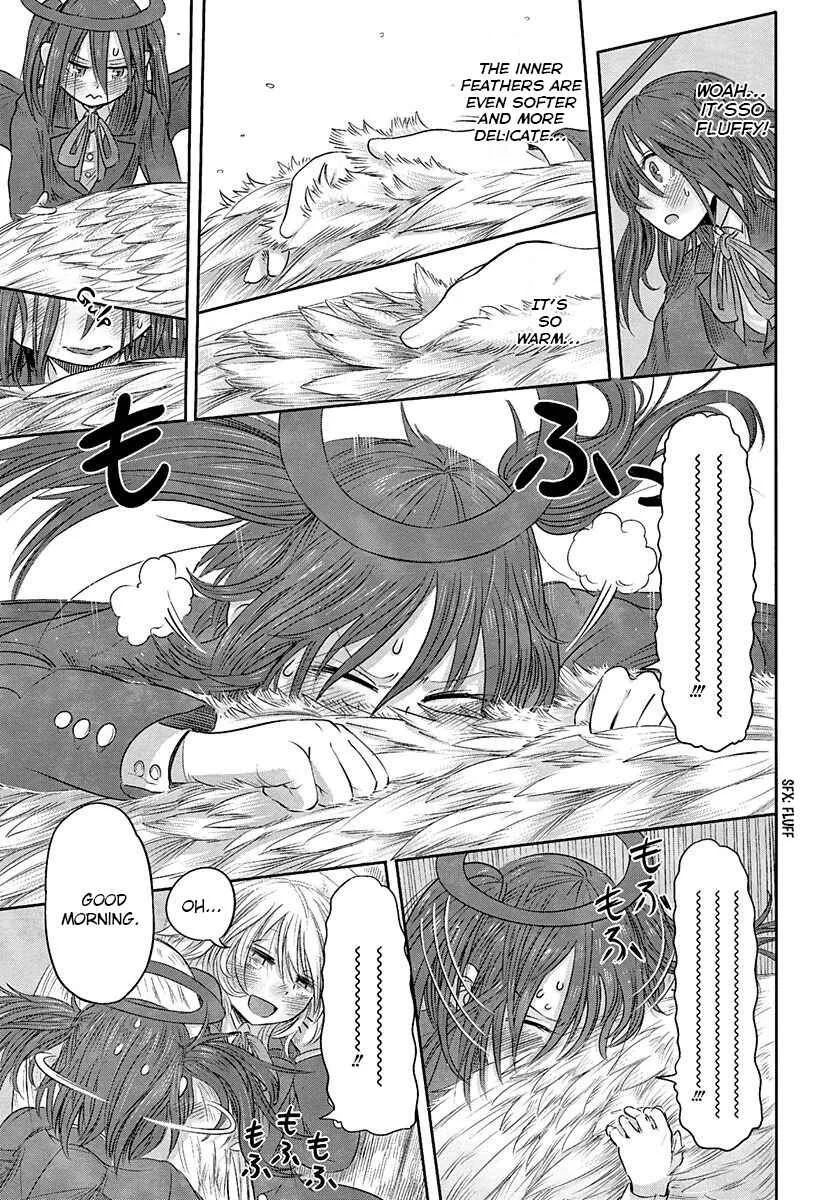 Latin Chapter 4: Reversi - Page 13