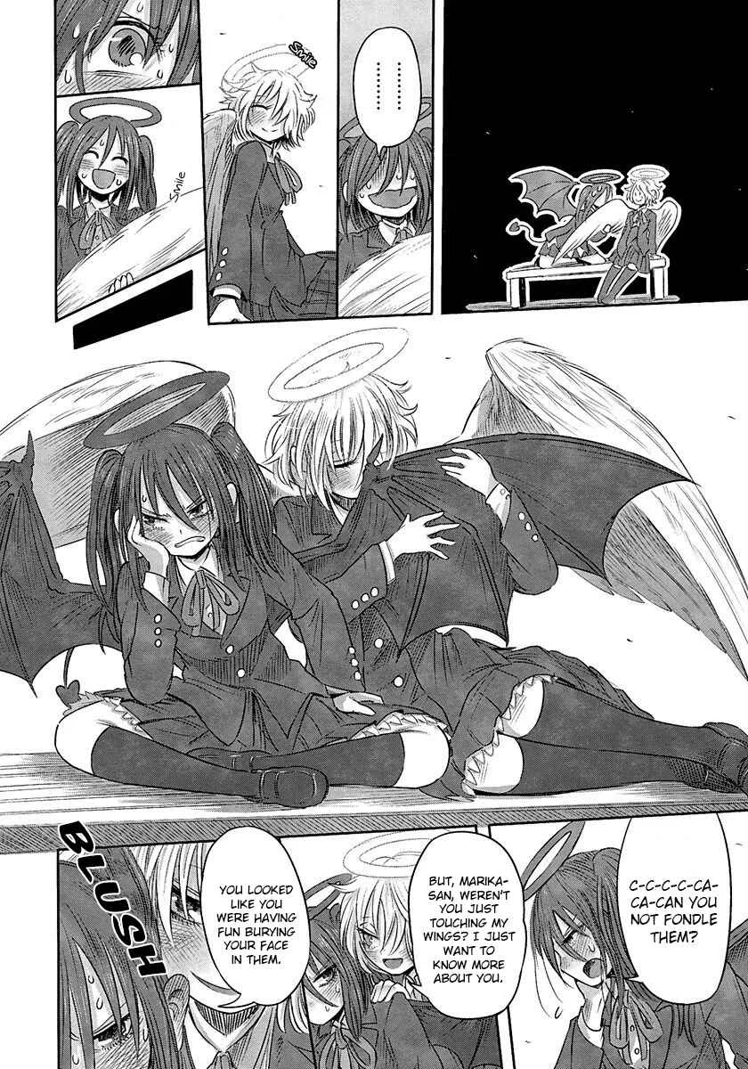 Latin Chapter 4: Reversi - Page 14