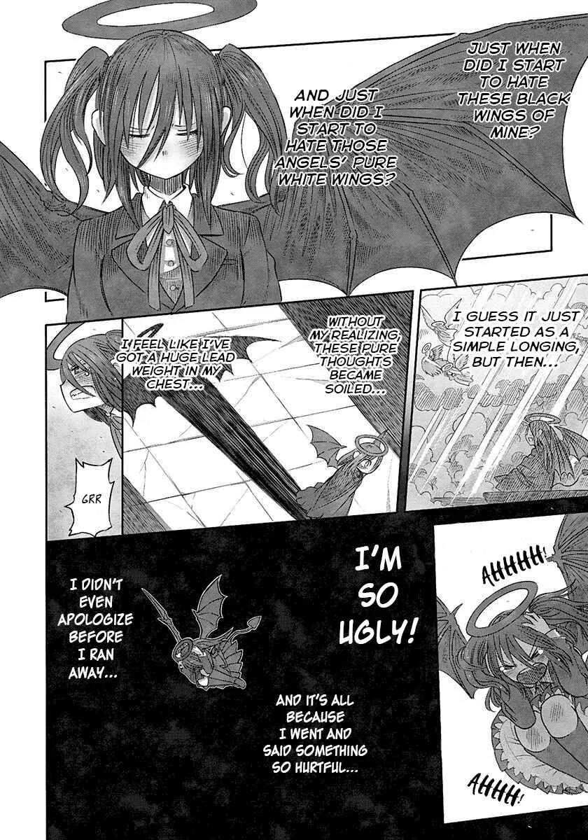 Latin Chapter 4: Reversi - Page 18