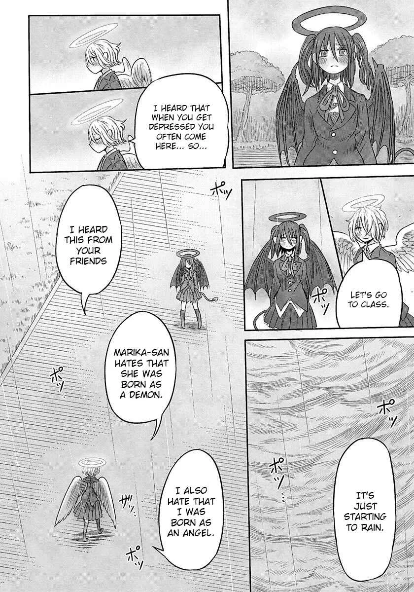 Latin Chapter 4: Reversi - Page 20