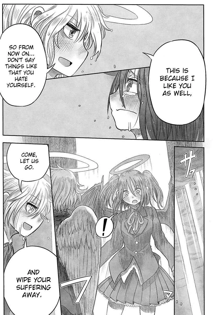 Latin Chapter 4: Reversi - Page 26