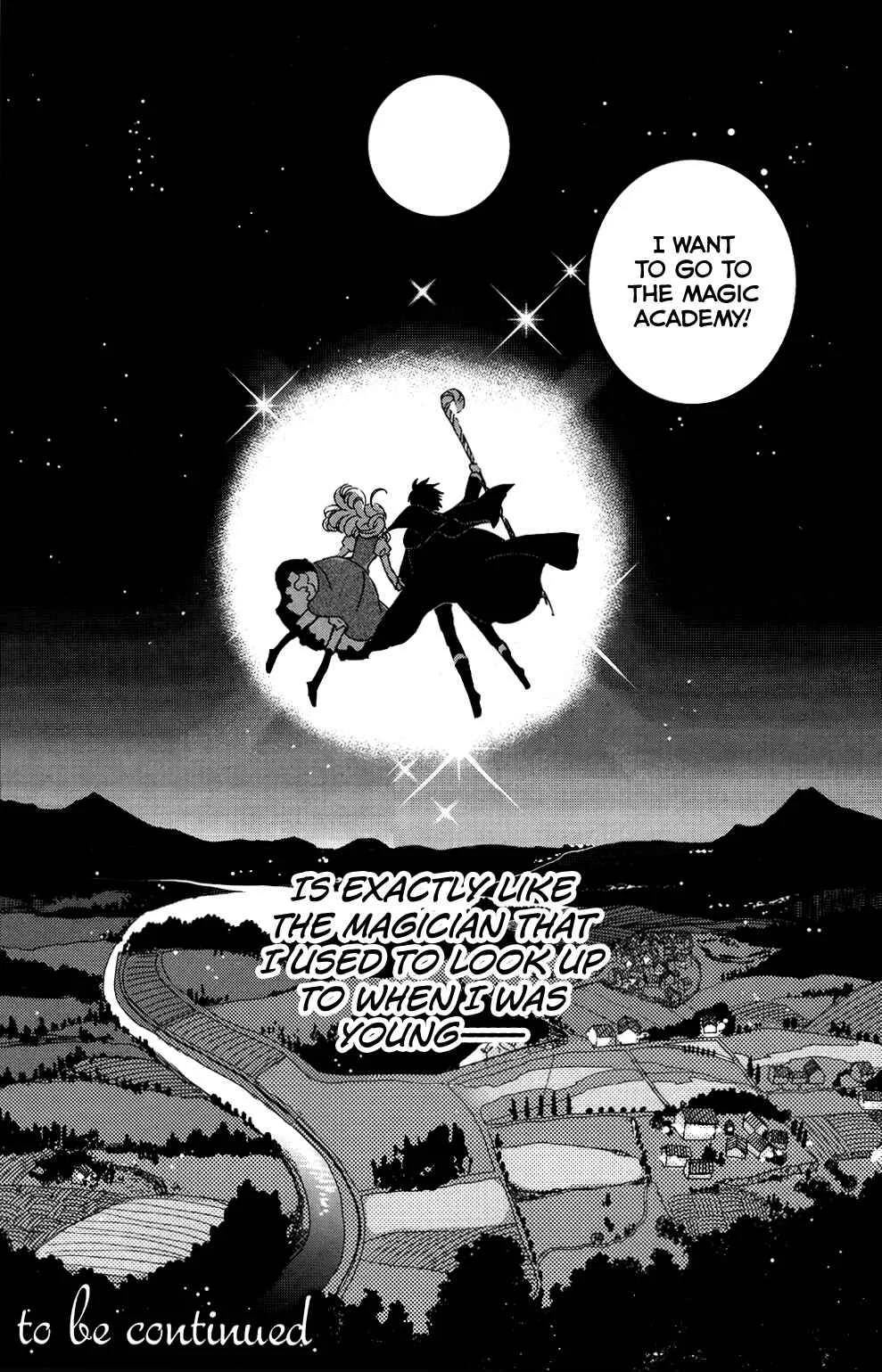 Legendary Wizard Chapter 1 - Page 35