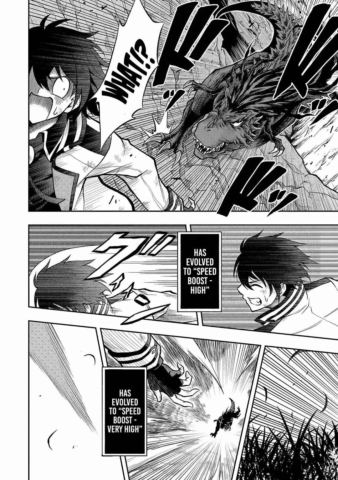 Level 0 no Munou Tansakusha to Sagesumarete mo Jitsu wa Sekai Saikyou desu ~Tansaku Ranking 1-i wa Nazo no Hito~ Chapter 1.2 - Page 13