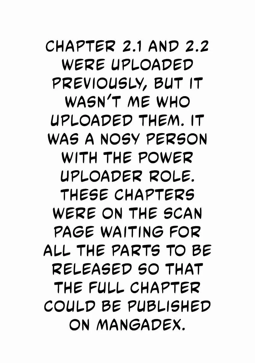 Level 0 no Munou Tansakusha to Sagesumarete mo Jitsu wa Sekai Saikyou desu ~Tansaku Ranking 1-i wa Nazo no Hito~ Chapter 2 - Page 2