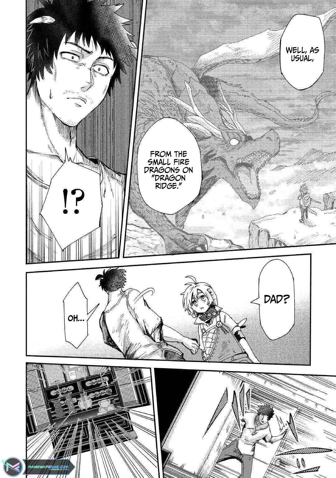 Level 596 no Tanya Minarai Chapter 1: Level 596? - Page 16