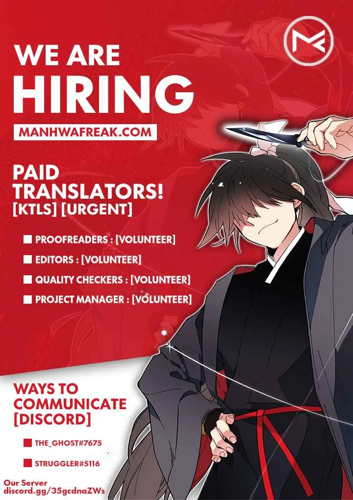 Level 596 no Tanya Minarai Chapter 2: Graceful Flame - Page 36