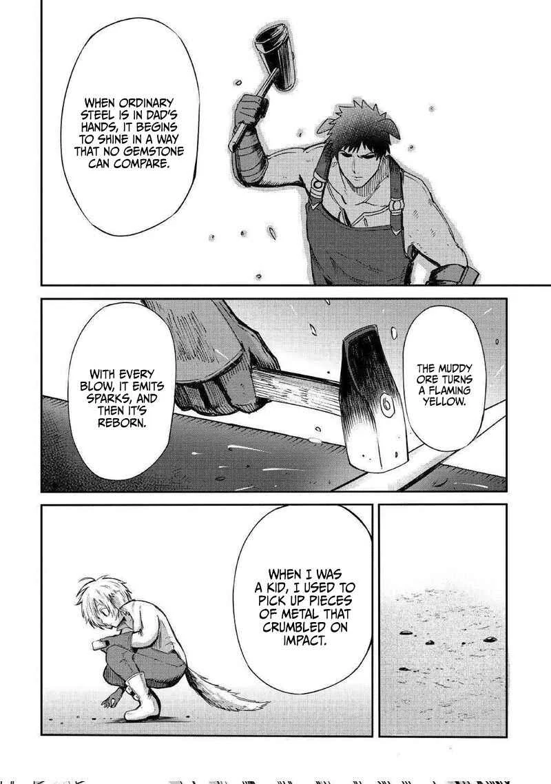 Level 596 no Tanya Minarai Chapter 3 - Page 27