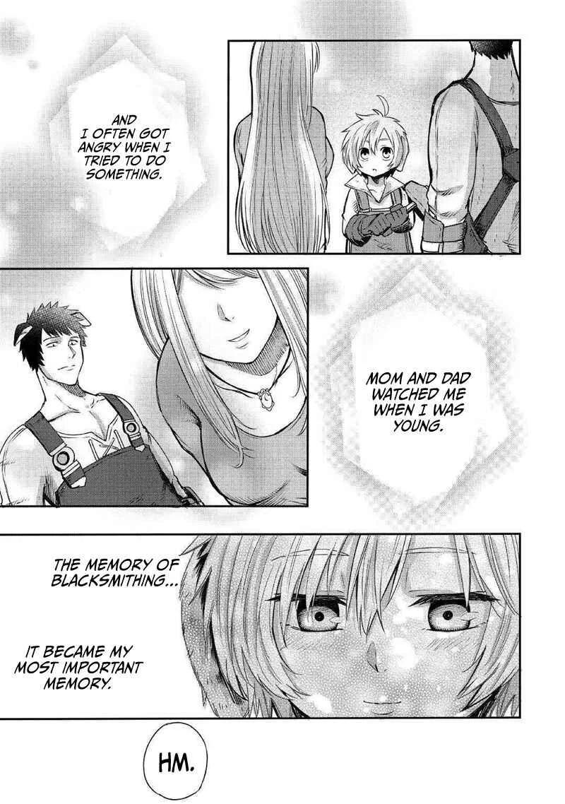 Level 596 no Tanya Minarai Chapter 3 - Page 30