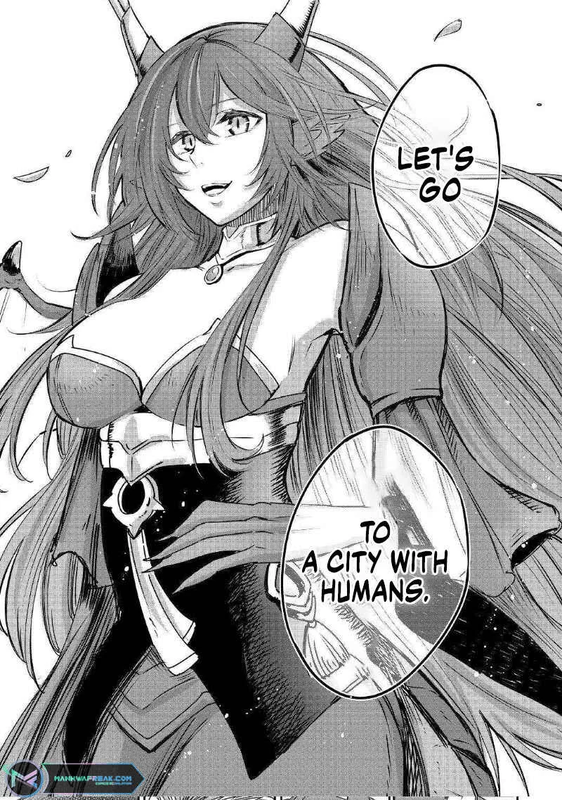 Level 596 no Tanya Minarai Chapter 3 - Page 33