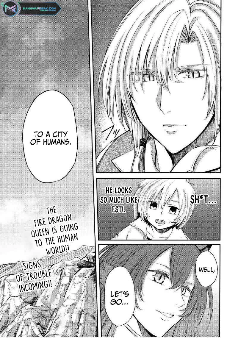Level 596 no Tanya Minarai Chapter 3 - Page 36