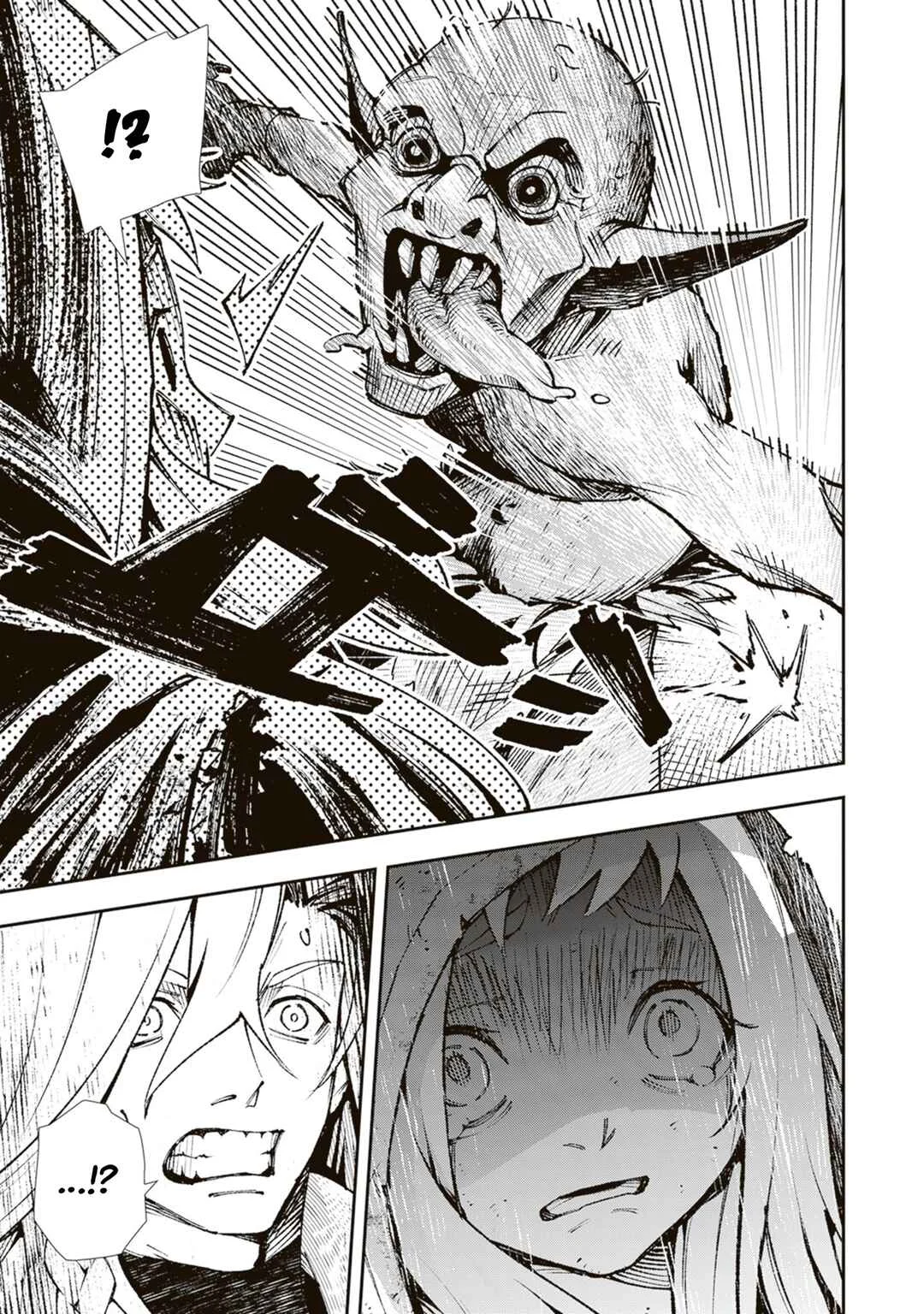 Level Count Stop kara Hajimaru, Kamisama-teki Isekai Life: Saikyou Status ni Tensei Shita node Suki ni Ikimasu Chapter 1: Reincarnation in Another World - Page 19