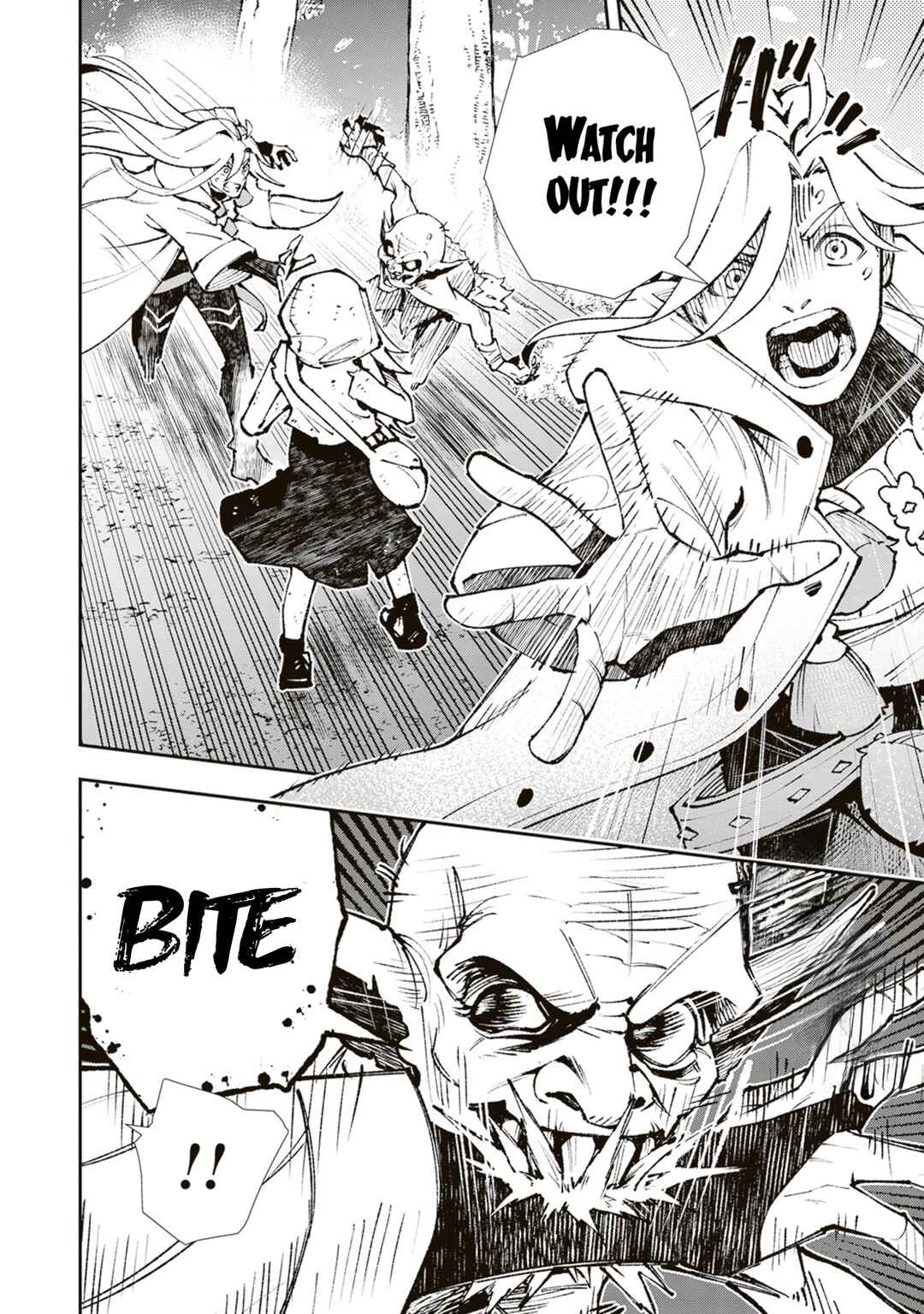 Level Count Stop kara Hajimaru, Kamisama-teki Isekai Life: Saikyou Status ni Tensei Shita node Suki ni Ikimasu Chapter 1: Reincarnation in Another World - Page 20