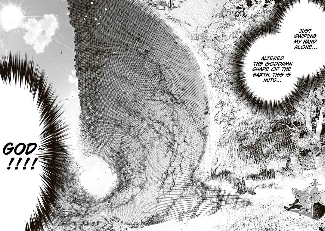 Level Count Stop kara Hajimaru, Kamisama-teki Isekai Life: Saikyou Status ni Tensei Shita node Suki ni Ikimasu Chapter 1: Reincarnation in Another World - Page 26