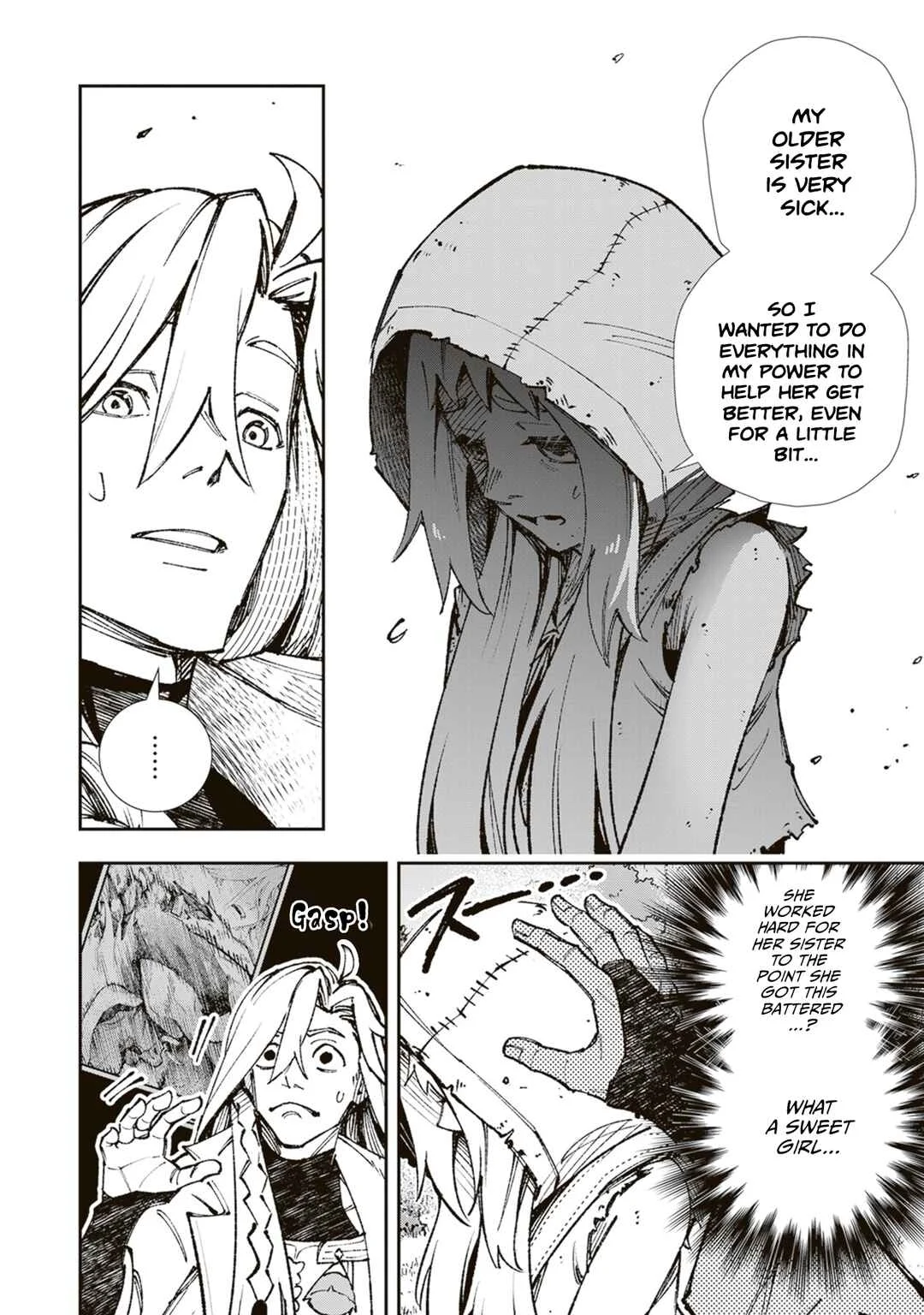 Level Count Stop kara Hajimaru, Kamisama-teki Isekai Life: Saikyou Status ni Tensei Shita node Suki ni Ikimasu Chapter 1: Reincarnation in Another World - Page 33