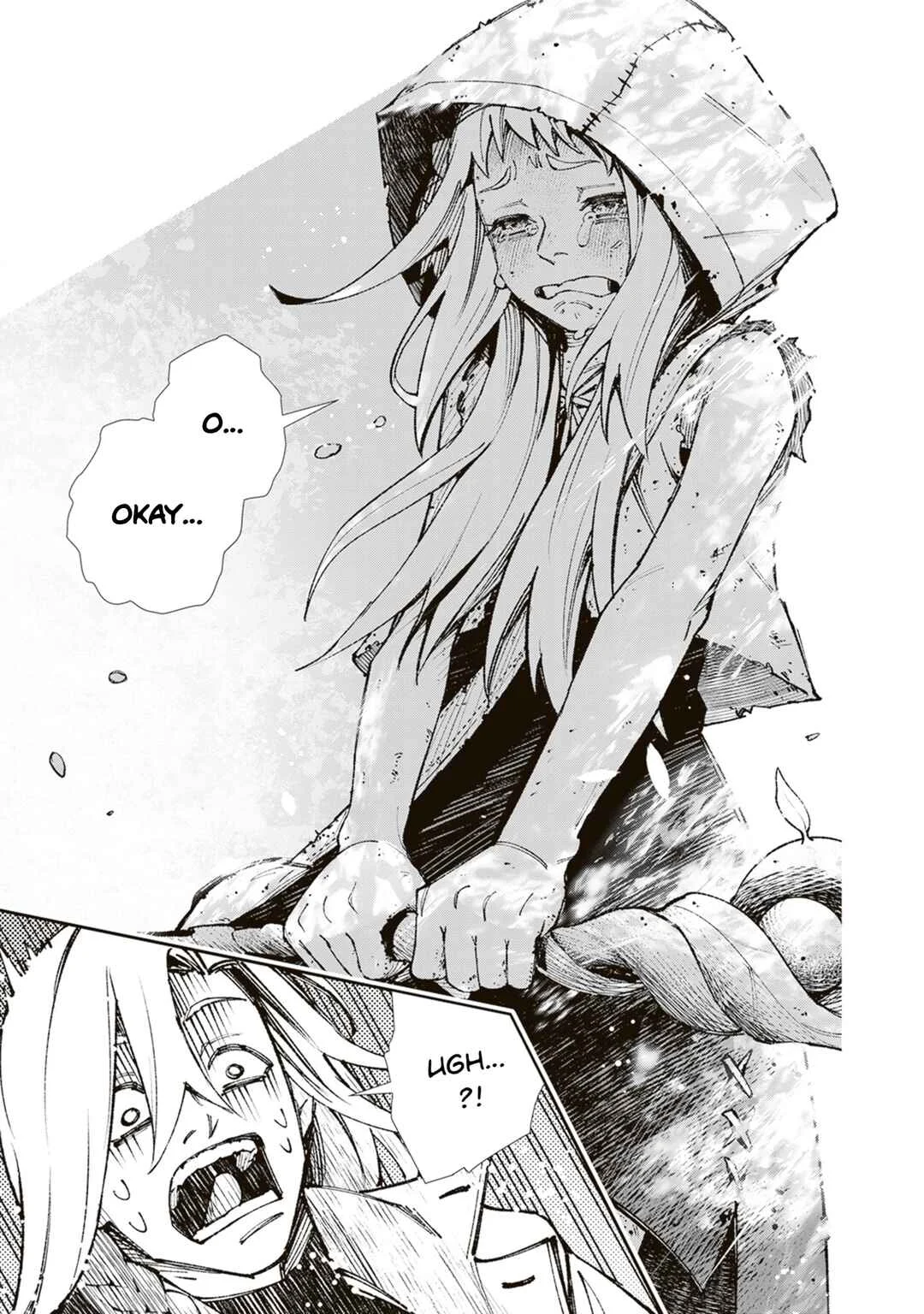 Level Count Stop kara Hajimaru, Kamisama-teki Isekai Life: Saikyou Status ni Tensei Shita node Suki ni Ikimasu Chapter 1: Reincarnation in Another World - Page 36