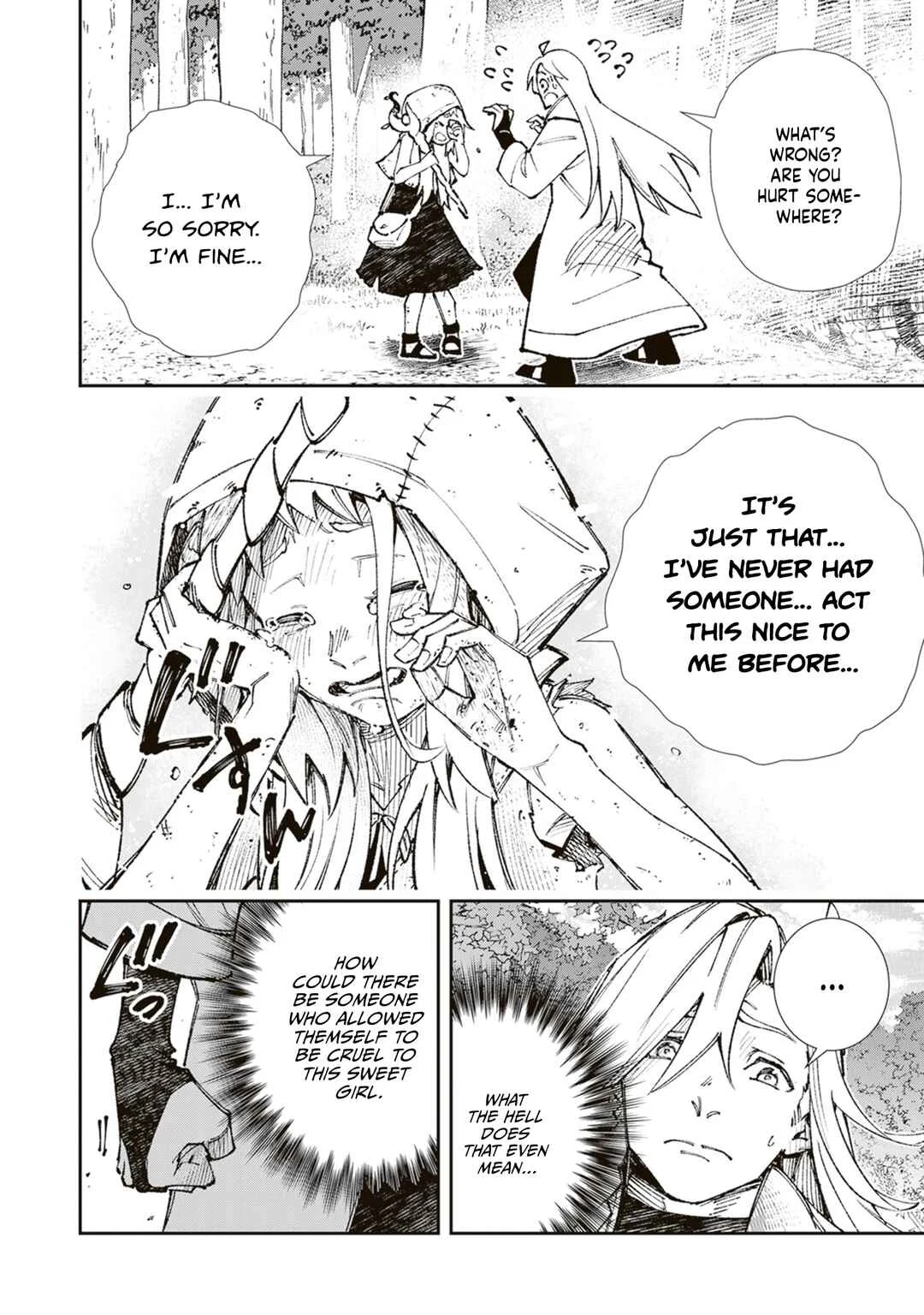 Level Count Stop kara Hajimaru, Kamisama-teki Isekai Life: Saikyou Status ni Tensei Shita node Suki ni Ikimasu Chapter 1: Reincarnation in Another World - Page 37