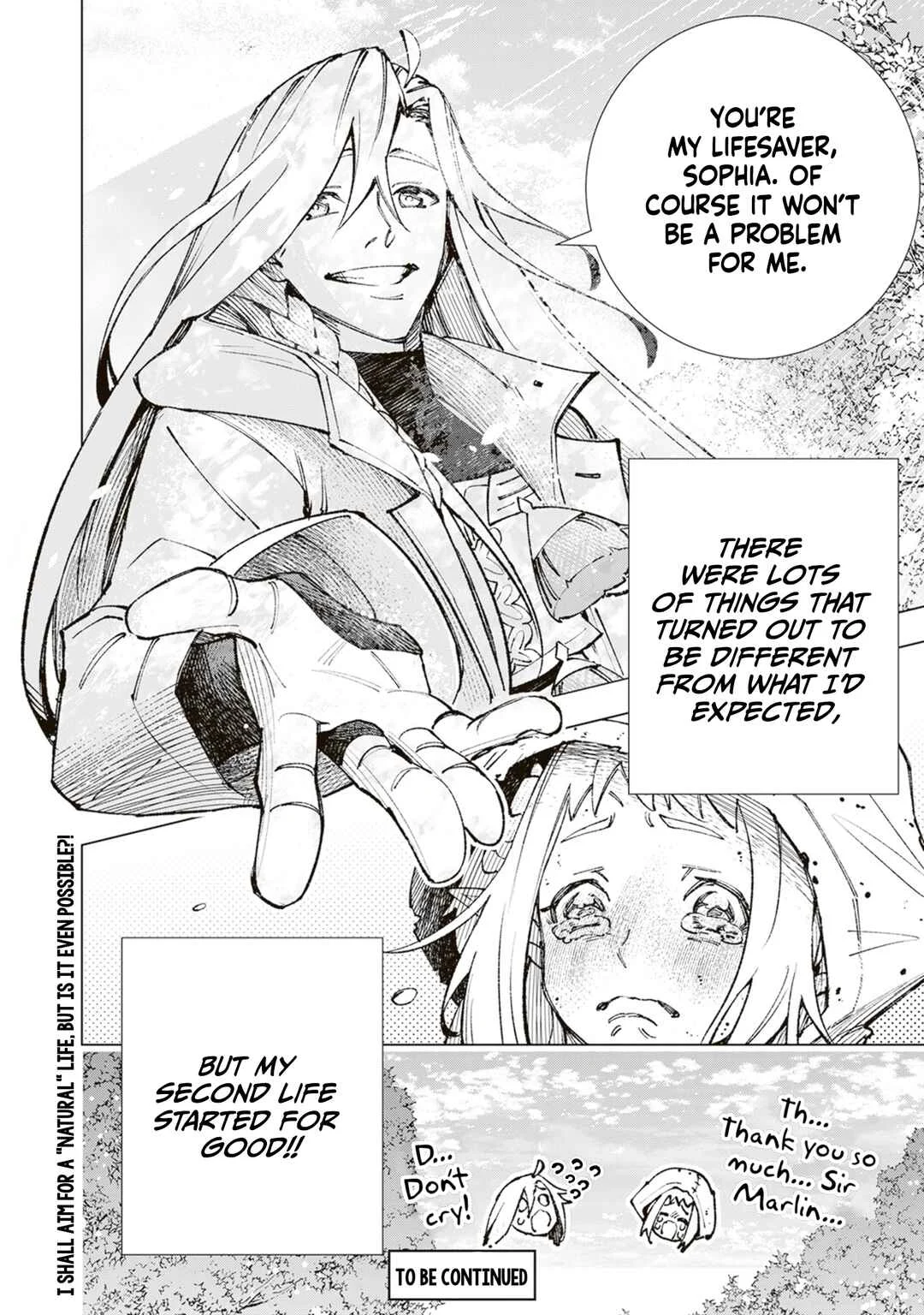 Level Count Stop kara Hajimaru, Kamisama-teki Isekai Life: Saikyou Status ni Tensei Shita node Suki ni Ikimasu Chapter 1: Reincarnation in Another World - Page 39
