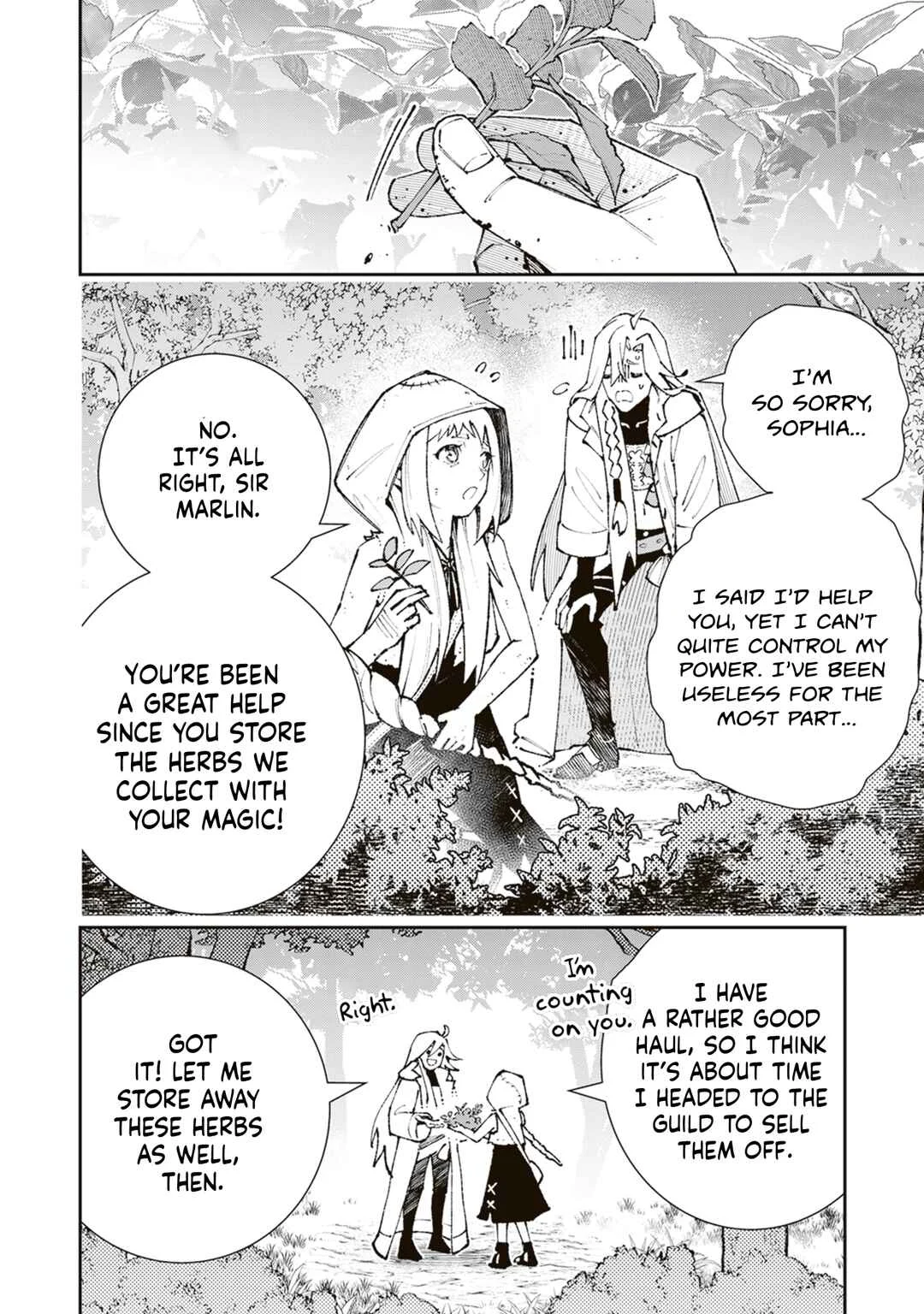 Level Count Stop kara Hajimaru, Kamisama-teki Isekai Life: Saikyou Status ni Tensei Shita node Suki ni Ikimasu Chapter 2: The Town of Niseyon - Page 1