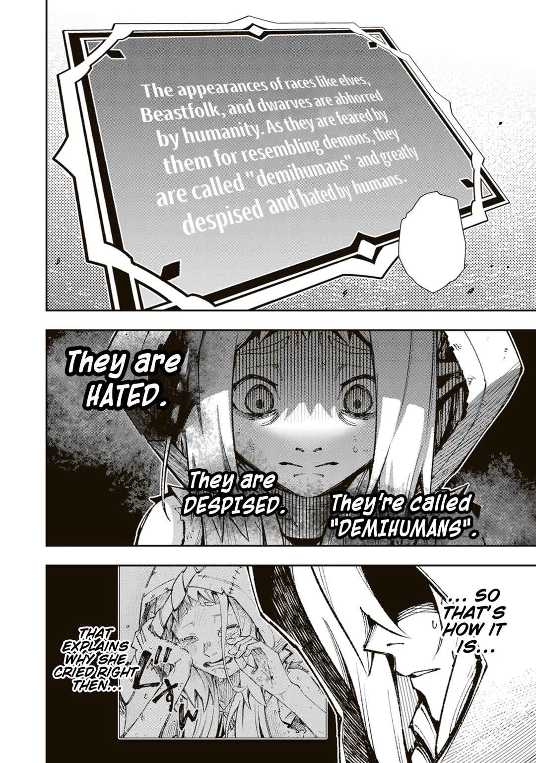 Level Count Stop kara Hajimaru, Kamisama-teki Isekai Life: Saikyou Status ni Tensei Shita node Suki ni Ikimasu Chapter 2: The Town of Niseyon - Page 11