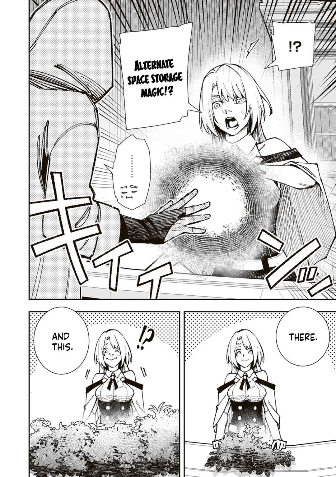Level Count Stop kara Hajimaru, Kamisama-teki Isekai Life: Saikyou Status ni Tensei Shita node Suki ni Ikimasu Chapter 2: The Town of Niseyon - Page 19
