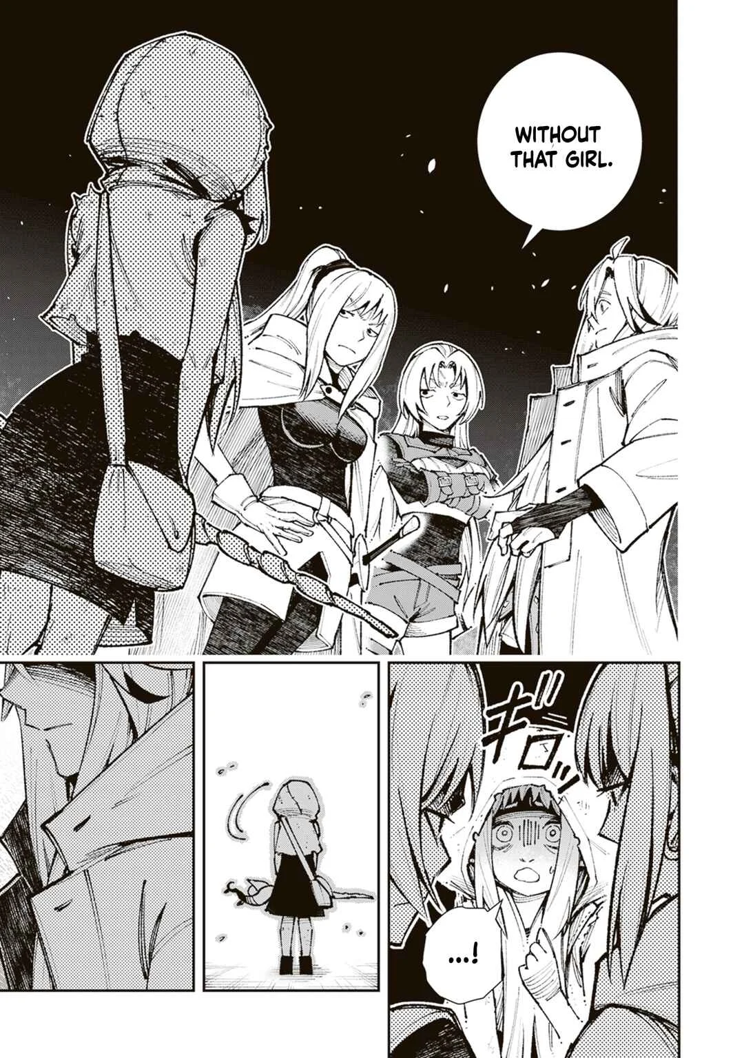 Level Count Stop kara Hajimaru, Kamisama-teki Isekai Life: Saikyou Status ni Tensei Shita node Suki ni Ikimasu Chapter 2: The Town of Niseyon - Page 30