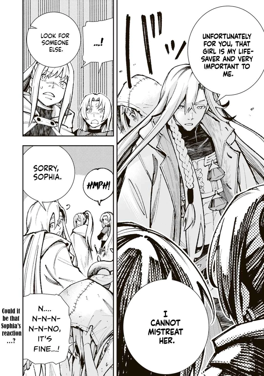Level Count Stop kara Hajimaru, Kamisama-teki Isekai Life: Saikyou Status ni Tensei Shita node Suki ni Ikimasu Chapter 2: The Town of Niseyon - Page 31