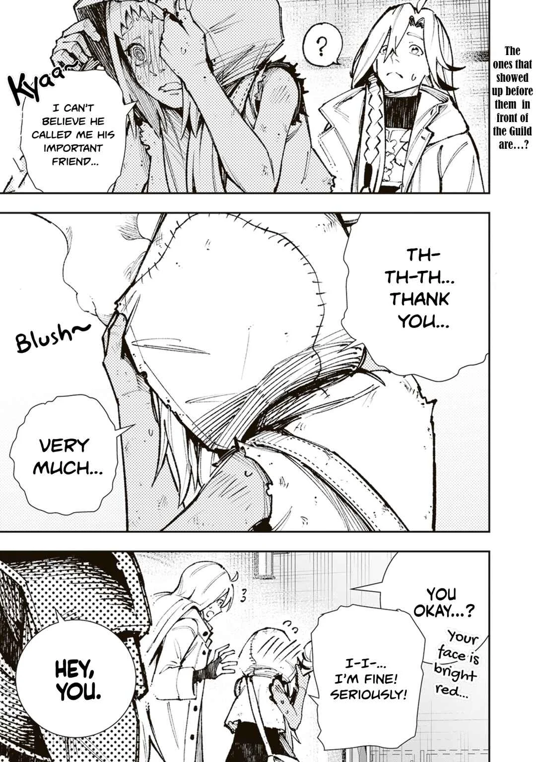 Level Count Stop kara Hajimaru, Kamisama-teki Isekai Life: Saikyou Status ni Tensei Shita node Suki ni Ikimasu Chapter 2: The Town of Niseyon - Page 32
