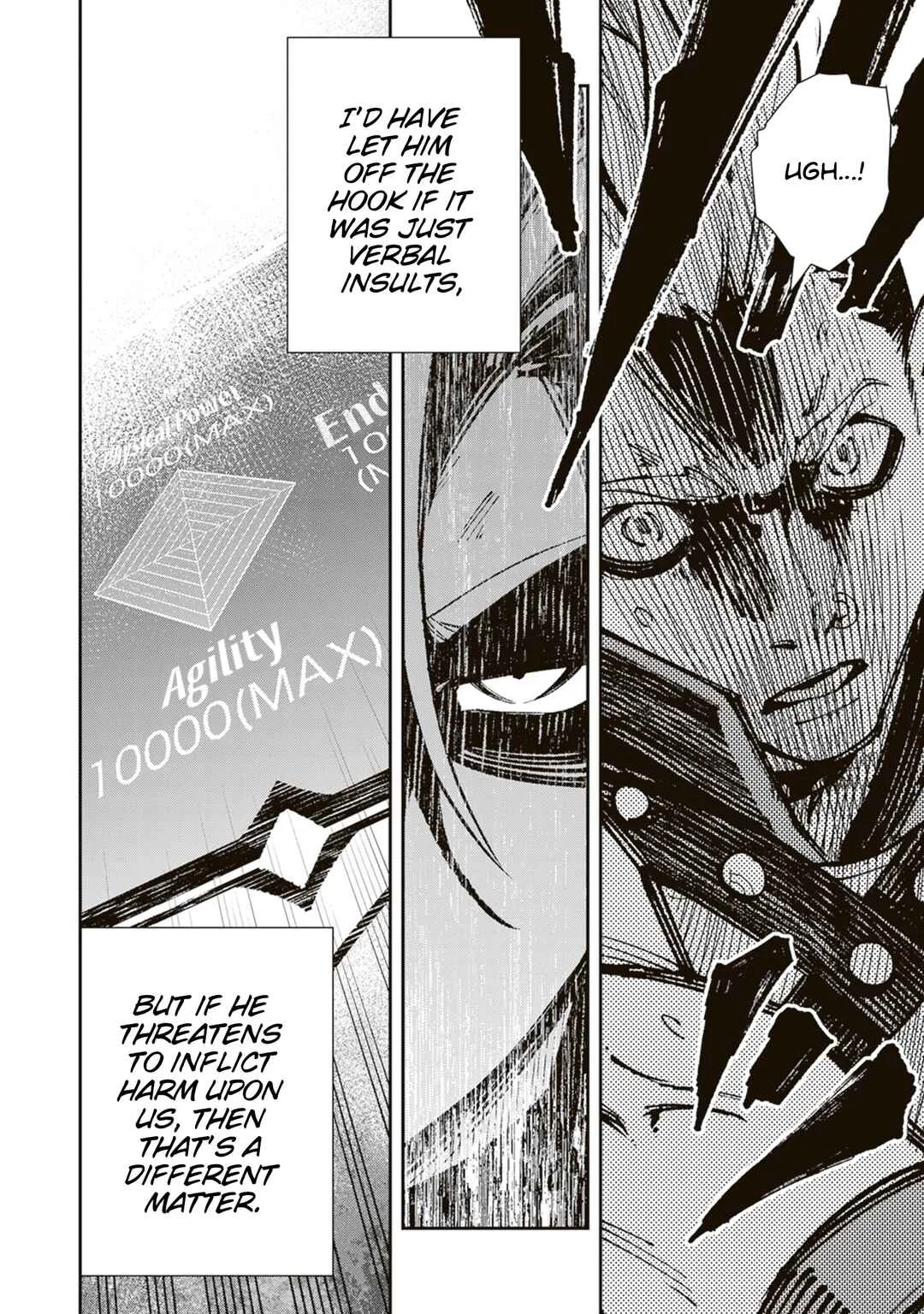Level Count Stop kara Hajimaru, Kamisama-teki Isekai Life: Saikyou Status ni Tensei Shita node Suki ni Ikimasu Chapter 2: The Town of Niseyon - Page 37