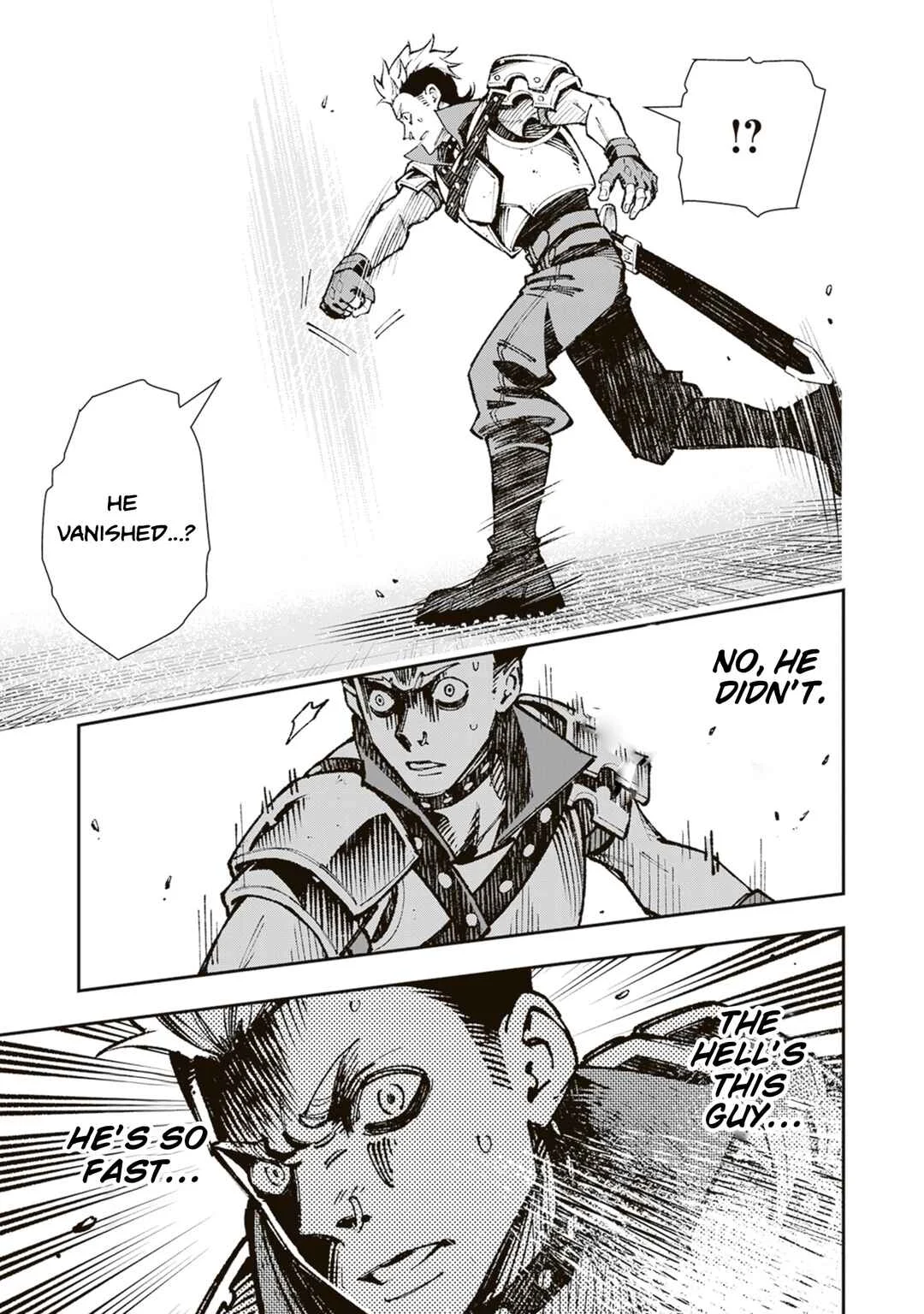 Level Count Stop kara Hajimaru, Kamisama-teki Isekai Life: Saikyou Status ni Tensei Shita node Suki ni Ikimasu Chapter 2: The Town of Niseyon - Page 38