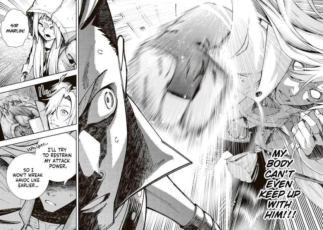 Level Count Stop kara Hajimaru, Kamisama-teki Isekai Life: Saikyou Status ni Tensei Shita node Suki ni Ikimasu Chapter 2: The Town of Niseyon - Page 39