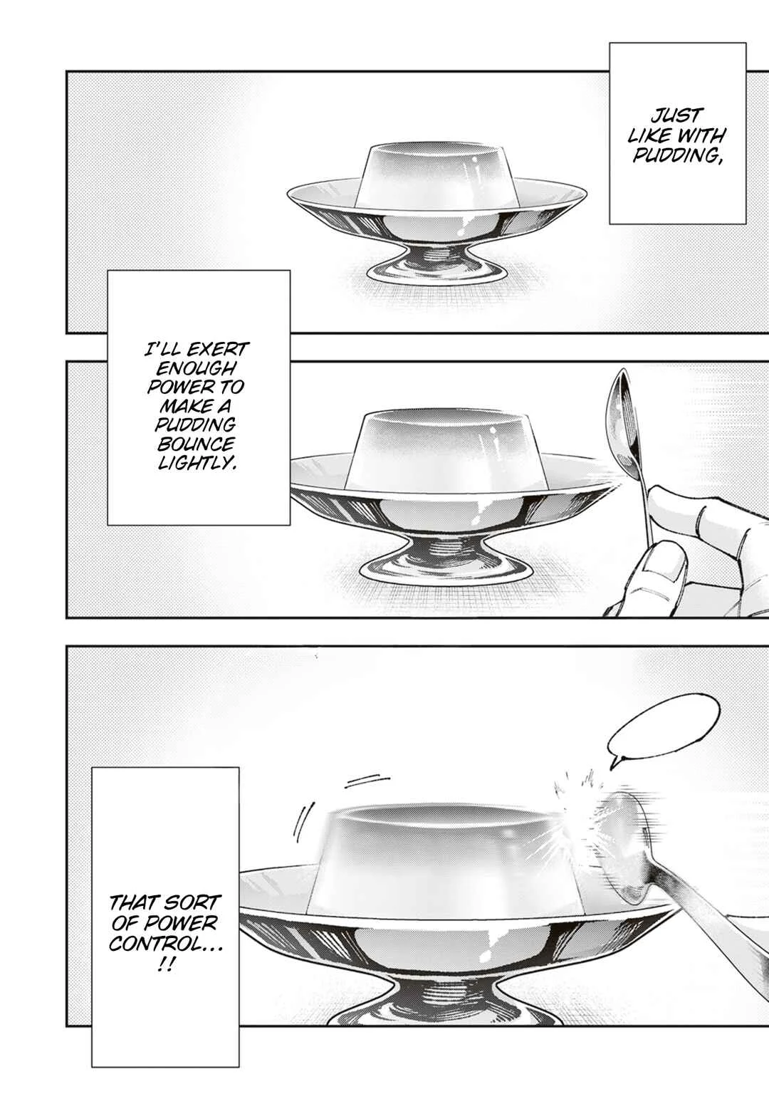 Level Count Stop kara Hajimaru, Kamisama-teki Isekai Life: Saikyou Status ni Tensei Shita node Suki ni Ikimasu Chapter 2: The Town of Niseyon - Page 40