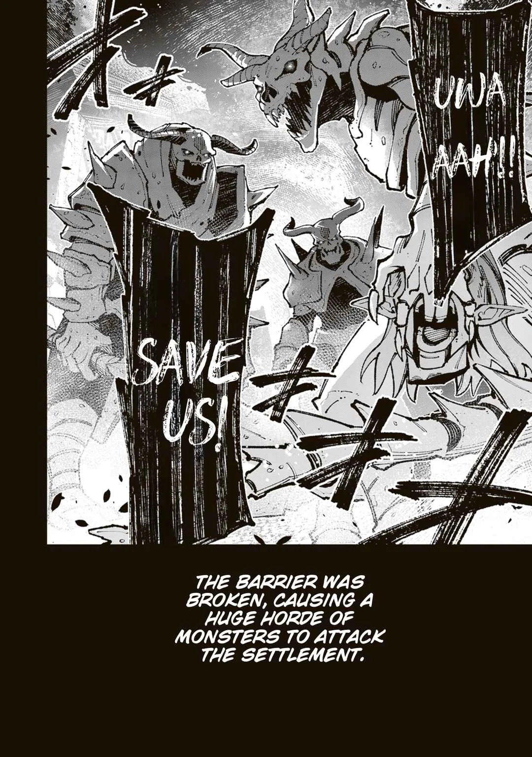 Level Count Stop kara Hajimaru, Kamisama-teki Isekai Life: Saikyou Status ni Tensei Shita node Suki ni Ikimasu Chapter 3: Sophia and Sonia - Page 9