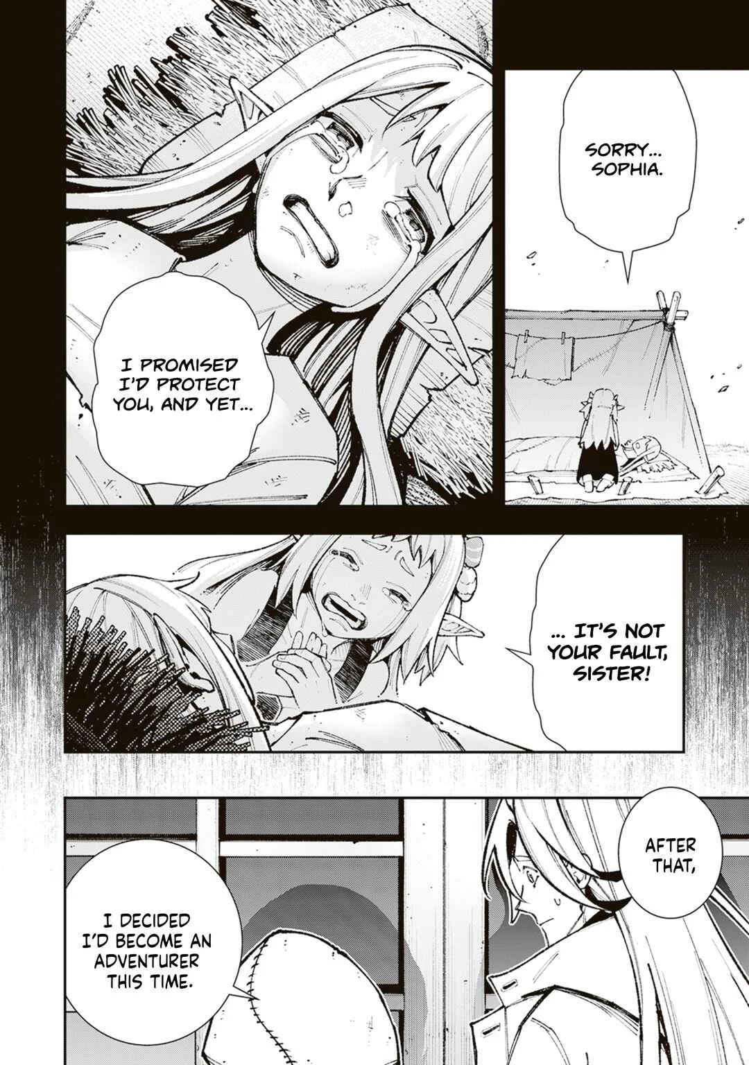 Level Count Stop kara Hajimaru, Kamisama-teki Isekai Life: Saikyou Status ni Tensei Shita node Suki ni Ikimasu Chapter 3: Sophia and Sonia - Page 15