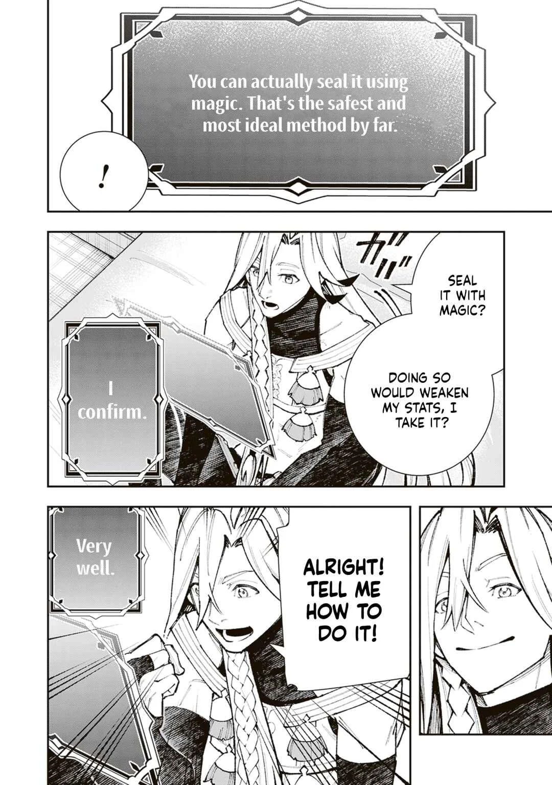 Level Count Stop kara Hajimaru, Kamisama-teki Isekai Life: Saikyou Status ni Tensei Shita node Suki ni Ikimasu Chapter 3: Sophia and Sonia - Page 19