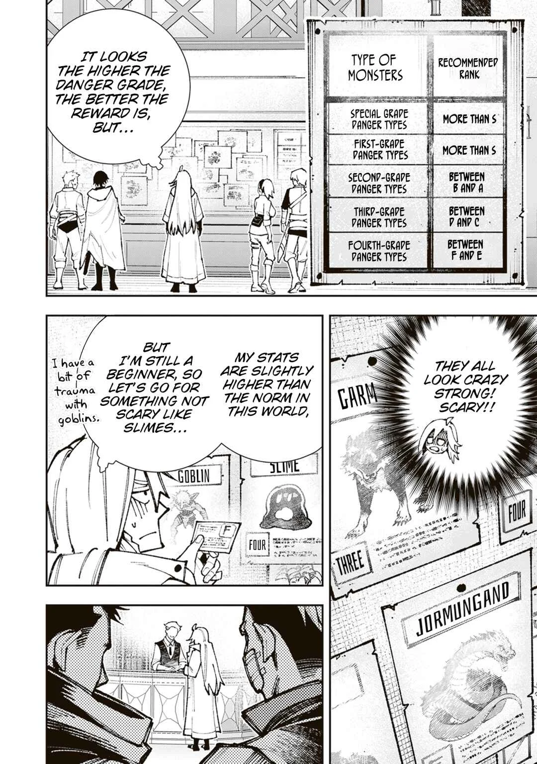 Level Count Stop kara Hajimaru, Kamisama-teki Isekai Life: Saikyou Status ni Tensei Shita node Suki ni Ikimasu Chapter 3: Sophia and Sonia - Page 23