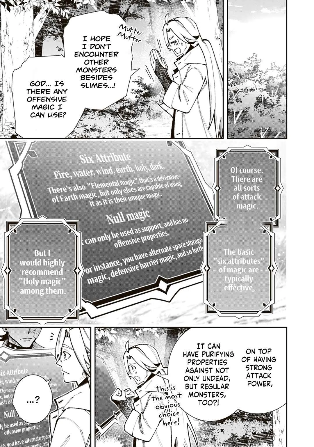 Level Count Stop kara Hajimaru, Kamisama-teki Isekai Life: Saikyou Status ni Tensei Shita node Suki ni Ikimasu Chapter 3: Sophia and Sonia - Page 24