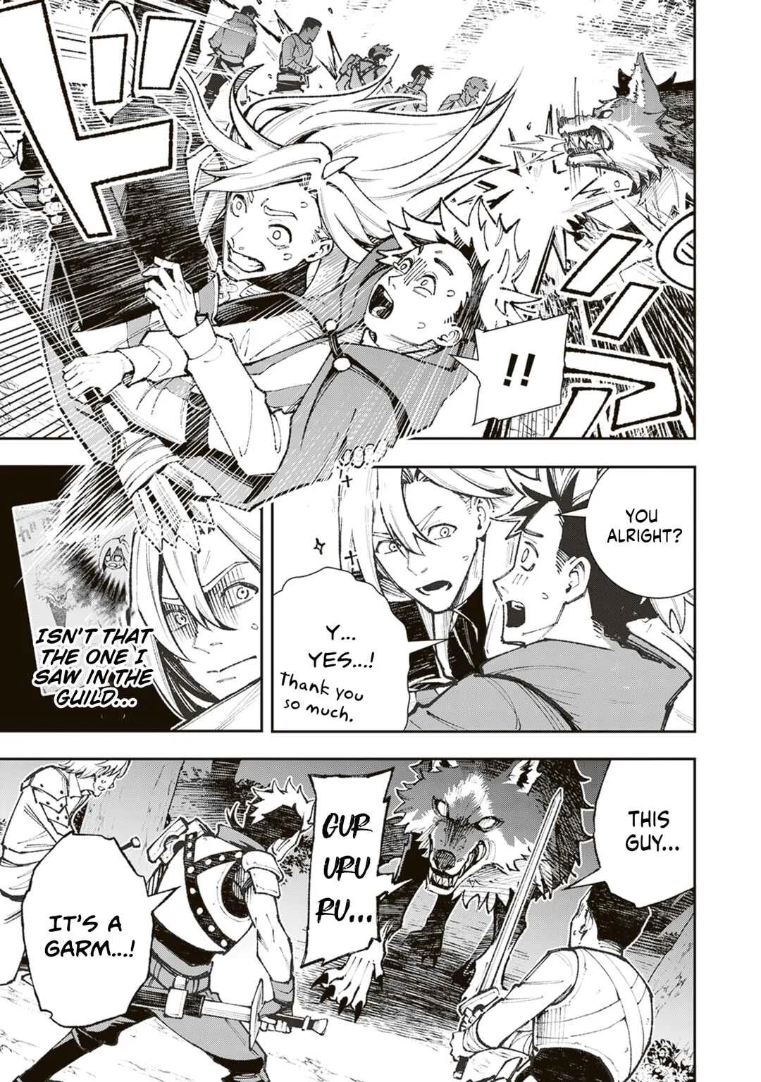 Level Count Stop kara Hajimaru, Kamisama-teki Isekai Life: Saikyou Status ni Tensei Shita node Suki ni Ikimasu Chapter 3: Sophia and Sonia - Page 28