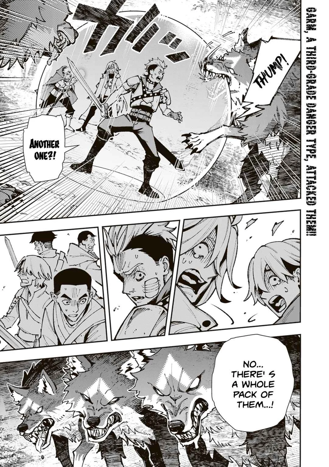 Level Count Stop kara Hajimaru, Kamisama-teki Isekai Life: Saikyou Status ni Tensei Shita node Suki ni Ikimasu Chapter 3: Sophia and Sonia - Page 30
