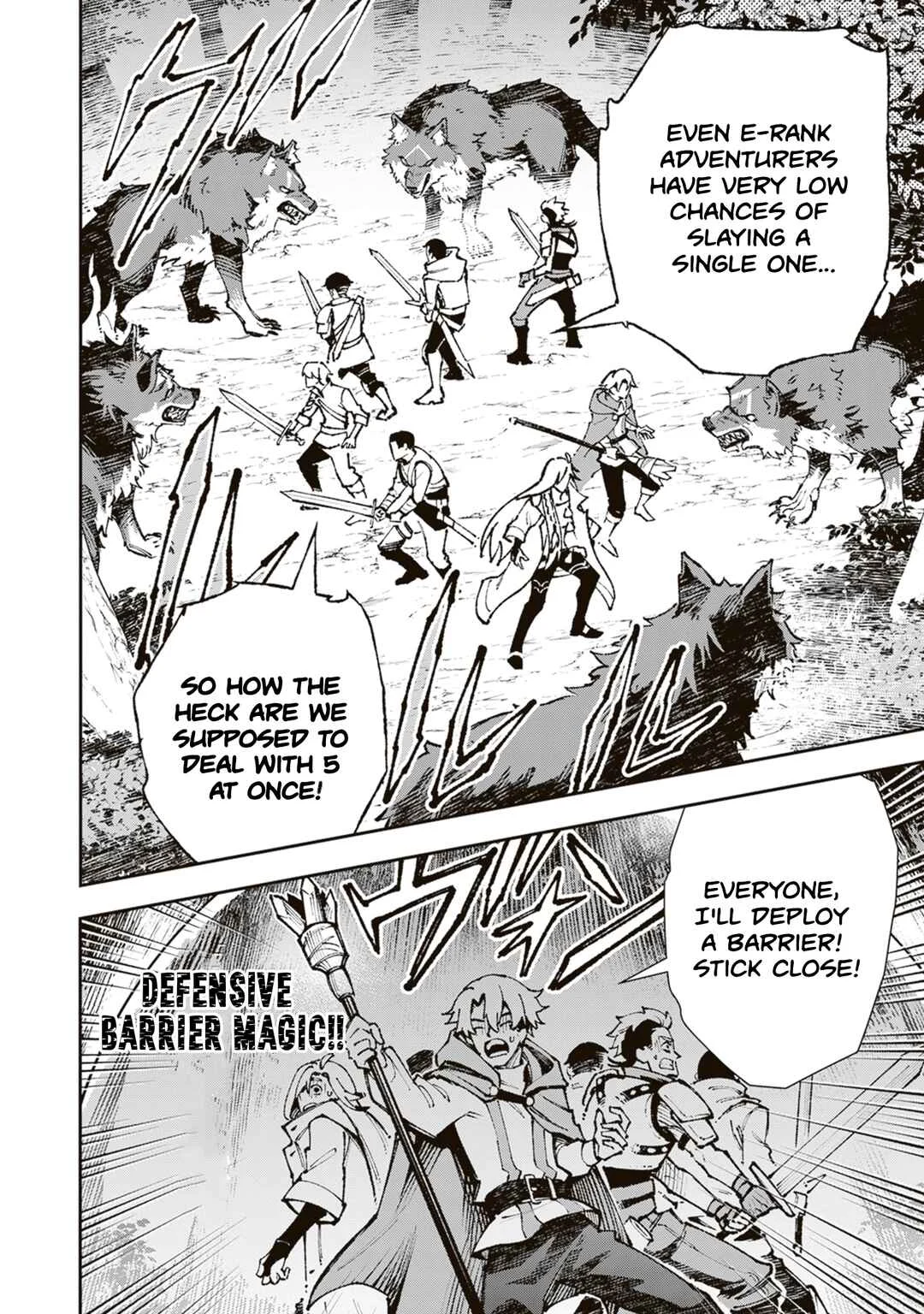 Level Count Stop kara Hajimaru, Kamisama-teki Isekai Life: Saikyou Status ni Tensei Shita node Suki ni Ikimasu Chapter 3: Sophia and Sonia - Page 31