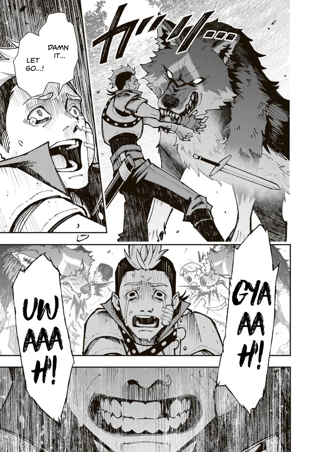 Level Count Stop kara Hajimaru, Kamisama-teki Isekai Life: Saikyou Status ni Tensei Shita node Suki ni Ikimasu Chapter 3: Sophia and Sonia - Page 34