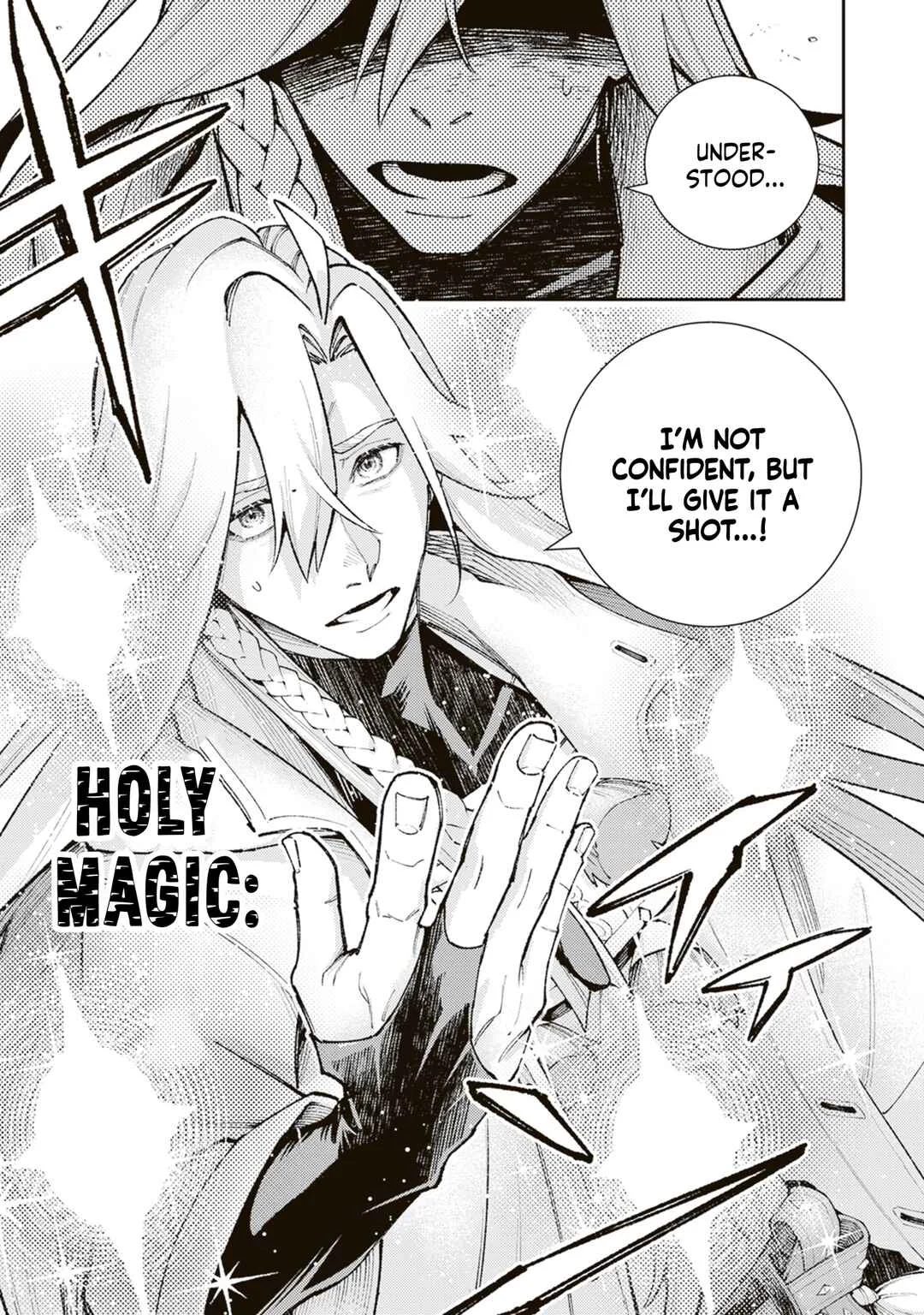 Level Count Stop kara Hajimaru, Kamisama-teki Isekai Life: Saikyou Status ni Tensei Shita node Suki ni Ikimasu Chapter 3: Sophia and Sonia - Page 36