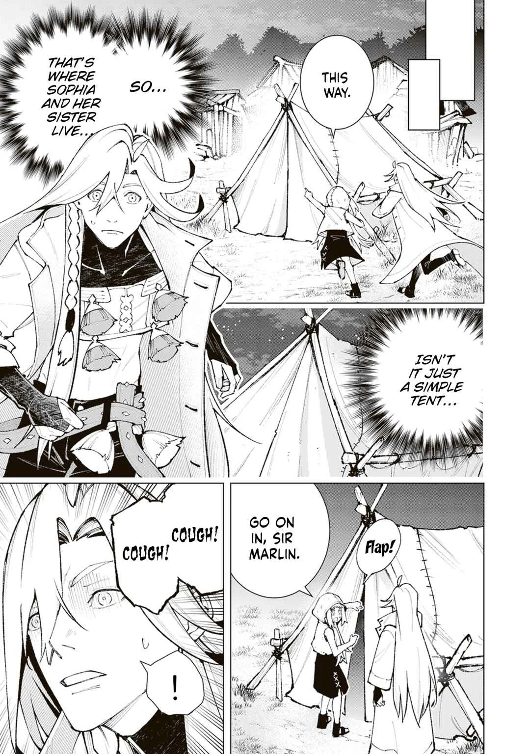 Level Count Stop kara Hajimaru, Kamisama-teki Isekai Life: Saikyou Status ni Tensei Shita node Suki ni Ikimasu Chapter 4: Jormungand  - Page 5