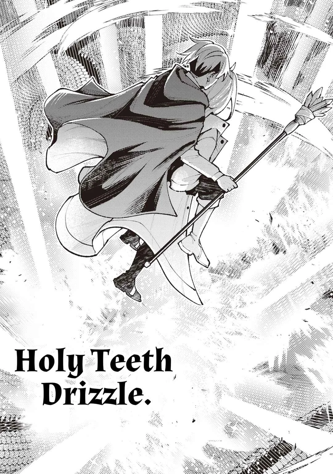 Level Count Stop kara Hajimaru, Kamisama-teki Isekai Life: Saikyou Status ni Tensei Shita node Suki ni Ikimasu Chapter 4: Jormungand  - Page 37